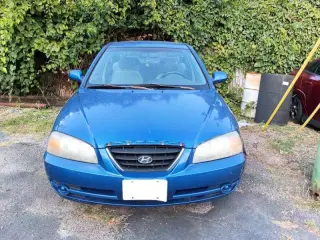 Hyundai Elantra 2006