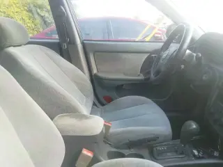 Hyundai Elantra 2006