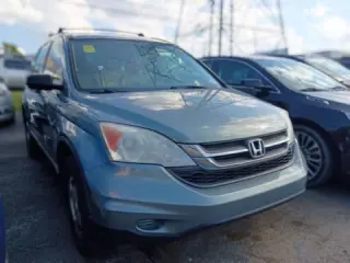 Honda CR-V 2011