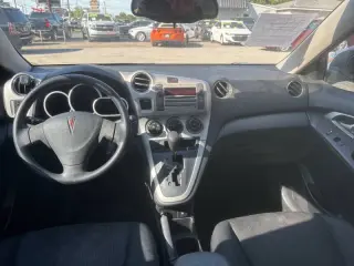 Pontiac Vibe 2009
