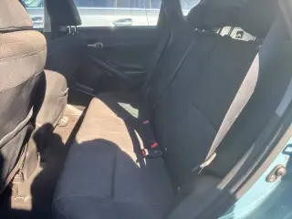 Pontiac Vibe 2009