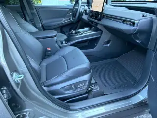 Subaru Solterra 2026 AWD Limited XT 4dr SUV