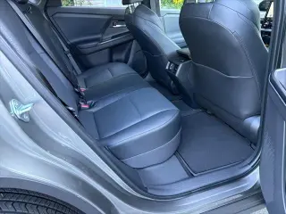 Subaru Solterra 2026 AWD Limited XT 4dr SUV