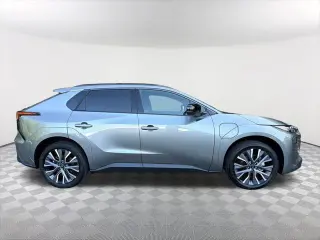 Subaru Solterra 2026 AWD Limited XT 4dr SUV