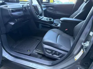 Subaru Solterra 2026 AWD Limited XT 4dr SUV