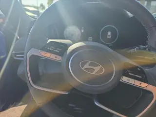 Hyundai ELANTRA 2025 SEL Conveniencia 4p Sedán