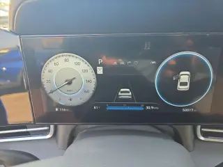 Hyundai ELANTRA 2025 SEL Conveniencia 4p Sedán