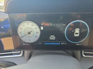 Hyundai ELANTRA 2025 SEL Conveniencia 4p Sedán