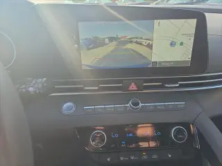 Hyundai ELANTRA 2025 SEL Conveniencia 4p Sedán