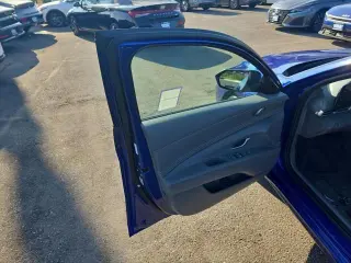Hyundai ELANTRA 2025 SEL Conveniencia 4p Sedán