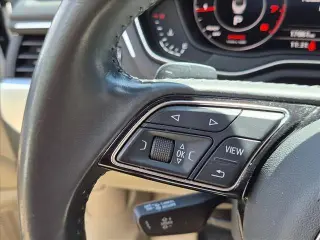 Audi A5 2018 tracción en todas las ruedas 2.0T quattro Premium Plus 2p Cabriolet