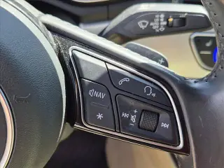 Audi A5 2018 tracción en todas las ruedas 2.0T quattro Premium Plus 2p Cabriolet