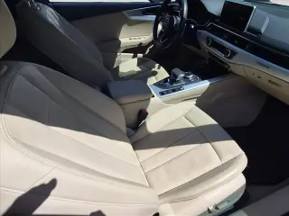 Audi A5 2018 tracción en todas las ruedas 2.0T quattro Premium Plus 2p Cabriolet