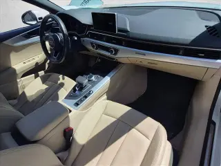 Audi A5 2018 tracción en todas las ruedas 2.0T quattro Premium Plus 2p Cabriolet