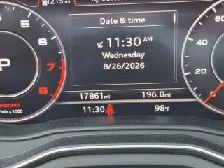 Audi A5 2018 tracción en todas las ruedas 2.0T quattro Premium Plus 2p Cabriolet