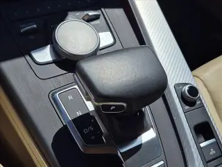 Audi A5 2018 tracción en todas las ruedas 2.0T quattro Premium Plus 2p Cabriolet