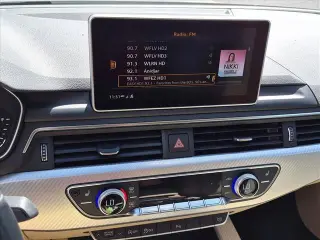 Audi A5 2018 tracción en todas las ruedas 2.0T quattro Premium Plus 2p Cabriolet