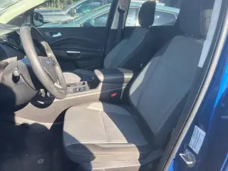 Ford Escape 2019