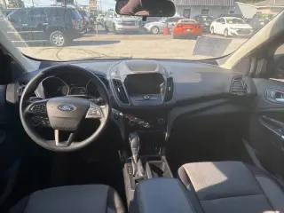 Ford Escape 2019