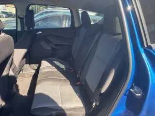 Ford Escape 2019