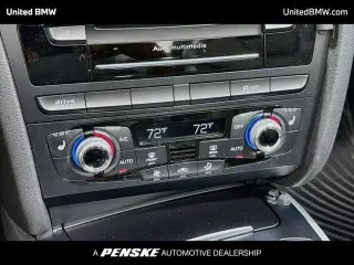 Audi S5 2015 AWD 3.0T quattro Premium Plus 2dr Convertible