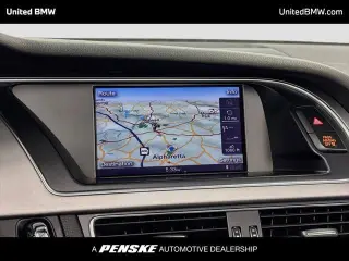 Audi S5 2015 AWD 3.0T quattro Premium Plus 2dr Convertible