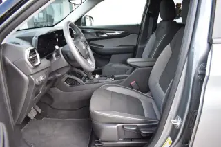 Chevrolet Trailblazer 2025 4x4 LT 4dr SUV