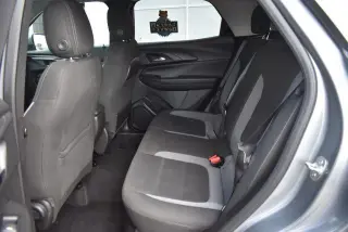 Chevrolet Trailblazer 2025 4x4 LT 4dr SUV