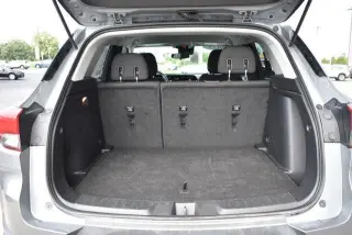 Chevrolet Trailblazer 2025 4x4 LT 4dr SUV