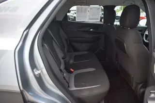 Chevrolet Trailblazer 2025 4x4 LT 4dr SUV