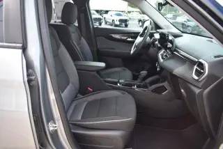 Chevrolet Trailblazer 2025 4x4 LT 4dr SUV
