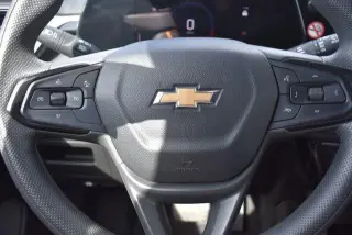 Chevrolet Trailblazer 2025 4x4 LT 4dr SUV