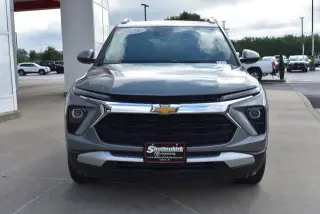 Chevrolet Trailblazer 2025 4x4 LT 4dr SUV