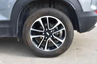 Chevrolet Trailblazer 2025 4x4 LT 4dr SUV