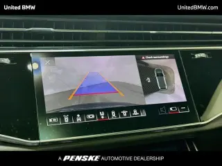 Audi Q7 2022 tracción en todas las ruedas quattro Prestige 55 TFSI SUV 4p