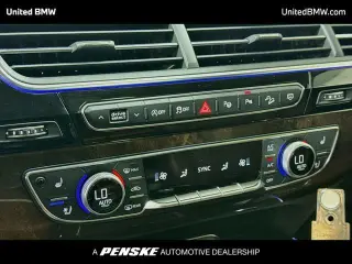 Audi Q7 2019 tracción en todas las ruedas quattro Prestige 55 TFSI SUV 4p