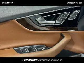 Audi Q7 2019 tracción en todas las ruedas quattro Prestige 55 TFSI SUV 4p