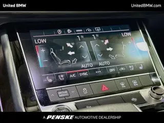 Audi Q8 2023 AWD quattro Premium Plus 55 TFSI SUV de 4 puertas
