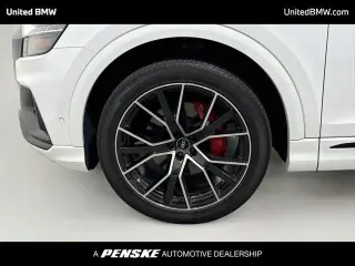 Audi Q8 2023 AWD quattro Premium Plus 55 TFSI SUV de 4 puertas