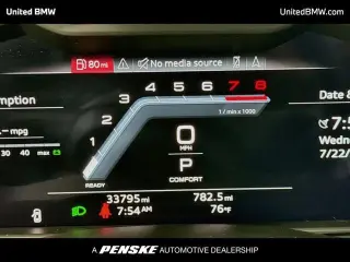 Audi Q8 2023 AWD quattro Premium Plus 55 TFSI SUV de 4 puertas