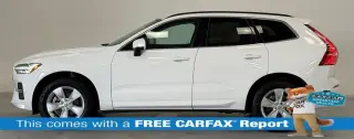 Volvo XC60 2022 tracción en todas las ruedas B5 Momentum 4p SUV