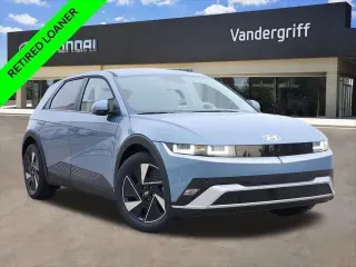 Hyundai IONIQ 5 2026 SE 4dr Crossover