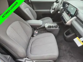 Hyundai IONIQ 5 2026 SE 4dr Crossover
