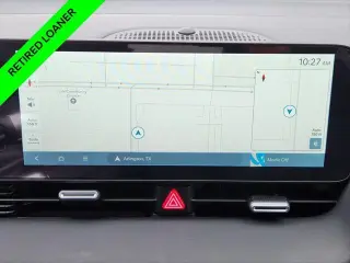 Hyundai IONIQ 5 2026 SE 4dr Crossover