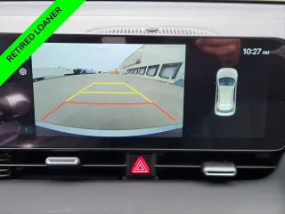 Hyundai IONIQ 5 2026 SE 4dr Crossover