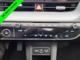 Hyundai IONIQ 5 2026 SE 4dr Crossover
