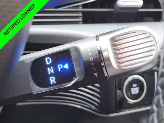 Hyundai IONIQ 5 2026 SE 4dr Crossover