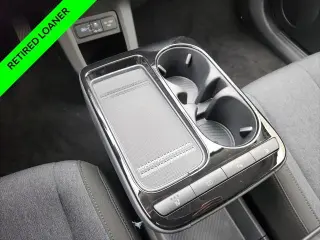 Hyundai IONIQ 5 2026 SE 4dr Crossover