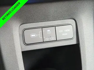 Hyundai IONIQ 5 2026 SE 4dr Crossover
