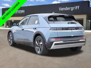 Hyundai IONIQ 5 2026 SE 4dr Crossover